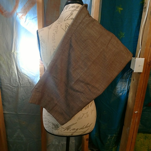 Capris - Picture 7 of 7